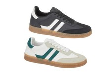 Mens urban jack trainers - urban,