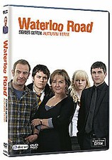 Waterloo Road Series Seven