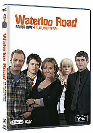 Waterloo road series seven - waterloo,