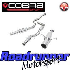 Cobra Sport Corsa D SRI 3"