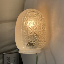 Vintage washroom medicine