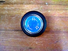 RELIANT REGAL 1960S FACTORY HORN PUSH ASSEMBLY,  REGAL 375 VAN, SALOON