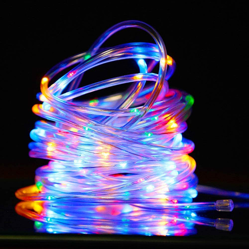 Waterproof led solar powered - led,