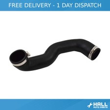 Intercooler Tubro Hose Pipe FOR Saab 9-3 1.9 TTiD 180HP [2007-2015] 12777281
