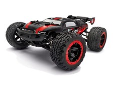 BlackZon Slyder ST 4wd Stadium Truck RTR - Red (BL540096)