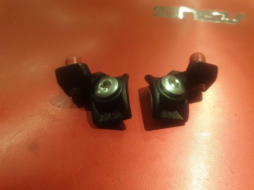 Pair sram avid matchmaker - x,