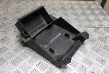 Kawasaki Z 750 ZR 04 05 06 battery box under tray mud guard panel 2004 2005 2006