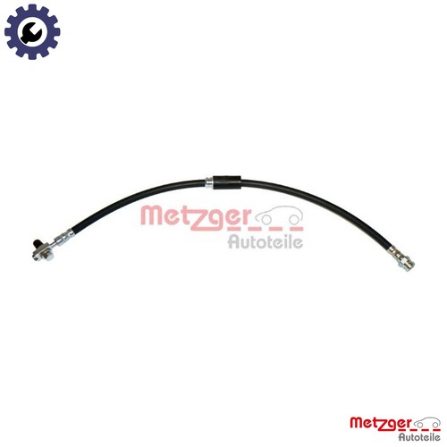Brake hose 4116203 - 4116203, for