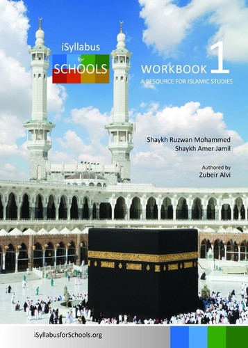 Isyllabus for school workbook - school,