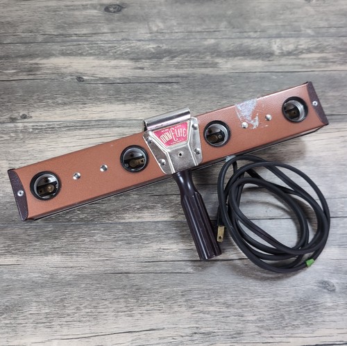 Vtg acme lite mov - lite, model