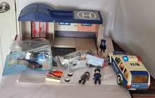 Playmobil POLICE TAKE ALONG