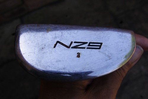 Dunlop nz9 putter - nz9, 3