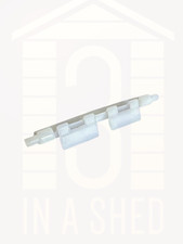 Icebox Handle Hinge Support