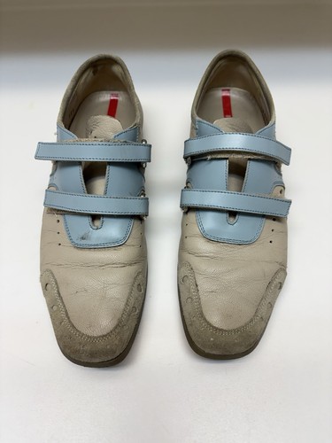 Prada sport women sneaker size - women,