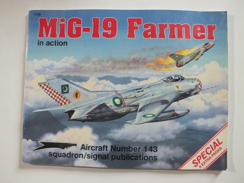 Mig farmer action - farmer, in