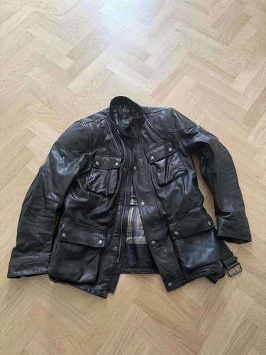 Belstaff classic tourist - belstaff,