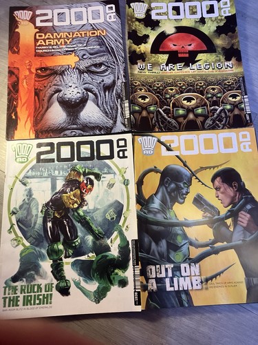 2000ad comics 1936 1939 - comics, 1936-1939