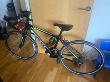 Dawes Sprint Road bike Junior Blue Unisex Racer 22” Wheels