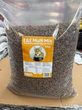 CRUNCHY CAT COMPLETE DRY FOOD 15kg