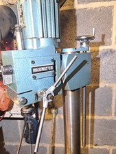 EMCO V10 Milling attachment  For V10 and V10P EMCO Lathes.