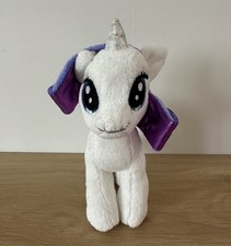 My Little Pony Unicorn Rarity