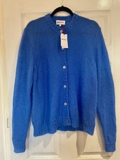 NEW Beautiful Brora Mohair