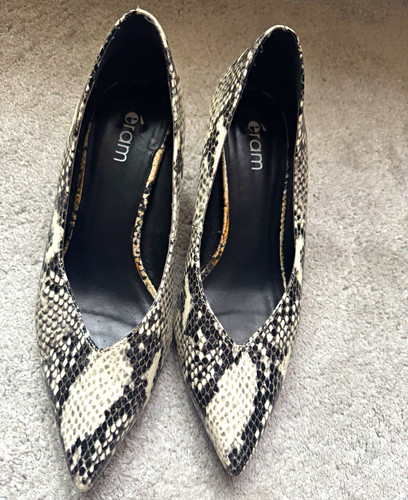 Eram women snake - women’s, print