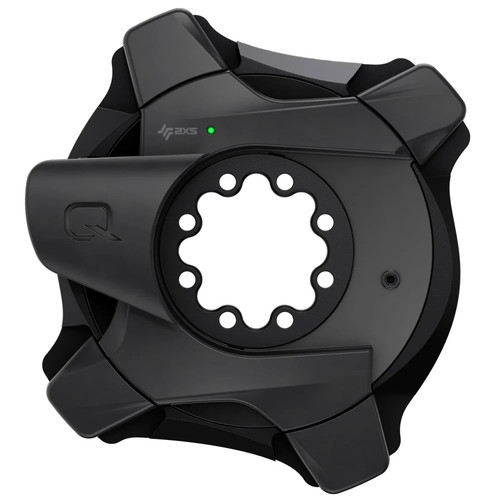 Quarq powermeter spider - quarq,