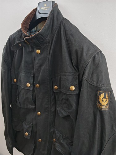 Vintage 80s belstaff - 80s,