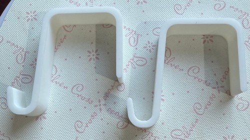 Bag hooks for silver - hooks,