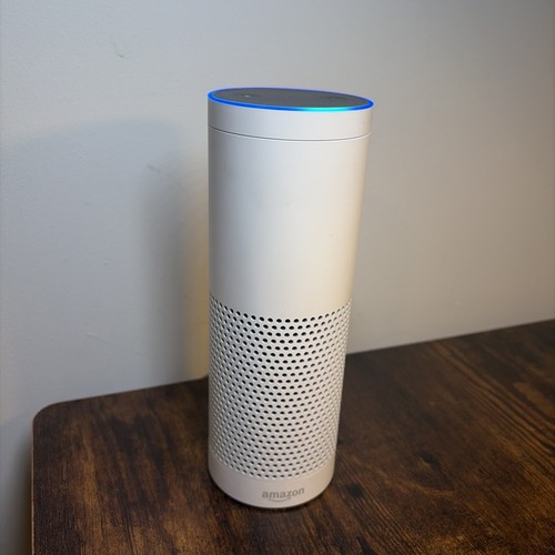 Amazon echo plus - 1st, smart
