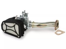 SHBC 20/20mm Carburettor Kit