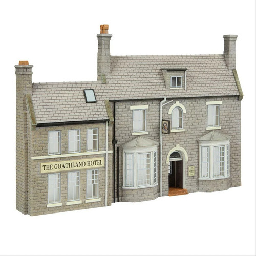 Bachmann scenecraft 0210 - bachmann, 44-0210