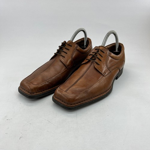 Clarks flex24 men - clarks, brown