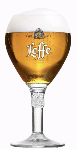 Set leffe ritzenhoff - leffe,