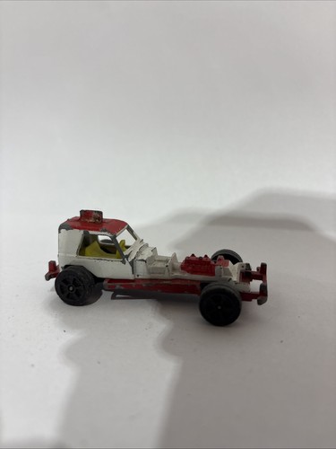 Vintage corgi rockets 3396 - corgi, #3396/69