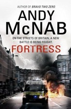 Fortress: (Tom Buckingham
