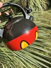 Rare Vintage Disney Parks