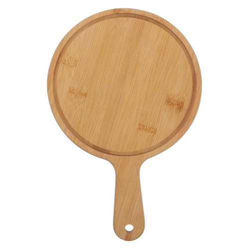 Pizza decorative serving - pizza, tray
