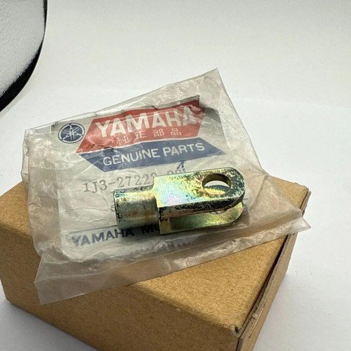 Yamaha connection xs750 - yamaha,