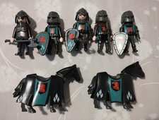 Playmobil Falcon Knights