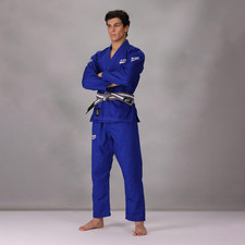BJJ Gi Mens Brazilian Jiu