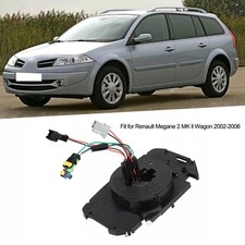 Airbag Squib Spiral Cable