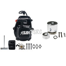29CC 2-Stroke 4 bolt Engine With Air filter Kit for 1/5 HPI BAJA LOSI FG GOPED