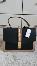 Aldo black tan - aldo,