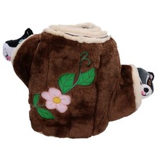 Interactive Dog Dig it Tree