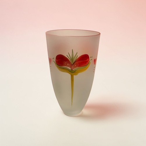 Art glass vintage swedish - vintage,