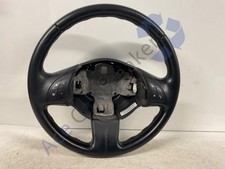 Fiat 500 07-15 Steering Wheel