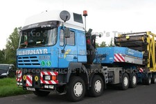 Truck Photo Steyr Heavy Duty