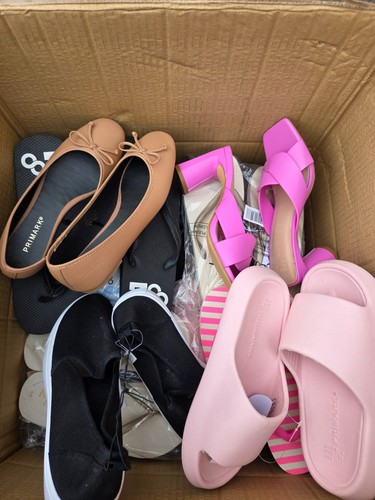 Adults shoes bundle job - adults,